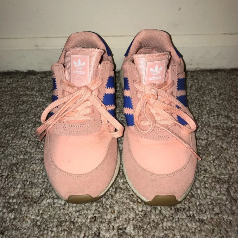 Adidas iniki shoes